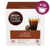 Kávové kapsle Nescafé Dolce Gusto Lungo Intenso kávové kapsle 16 ks