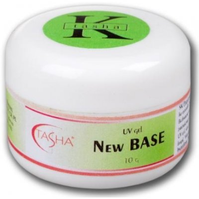 Tasha UV gel Base podkladový 10 g