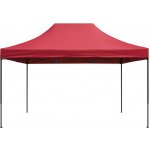 Aga PARTY 3x4,5m Vínový – Hledejceny.cz