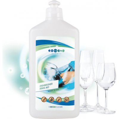 Essens Europe leštidlo do myčky 500 ml – Zbozi.Blesk.cz
