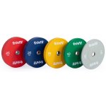 TRINFIT Olympijský kotouč Bumper Plate Training 10 kg 50 mm – Hledejceny.cz