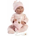 Llorens 74108 New Born – Zboží Dáma