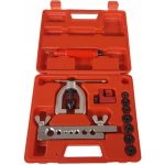 MAR-POL Pertlovací sada na brzdové trubky 11ks s řezačkou 02268 | Zboží Auto