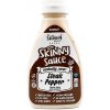 Omáčka The Skinny Food Sauce Steak Pepper 425 ml