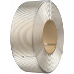 Sunlu PETG 1,75mm 1kg Transparentní – Zboží Živě