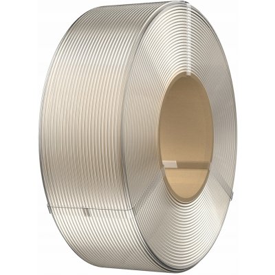 Sunlu PETG 1,75mm 1kg Transparentní – Zboží Živě