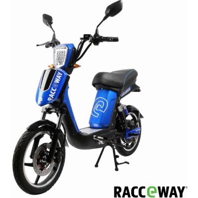 Racceway E-babeta 250W 12Ah modrá | Zboží Auto