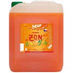 Zon sirup Cimo 5 l – Hledejceny.cz