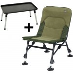 Giants fishing Sedačka Chair XS-Light – Sleviste.cz