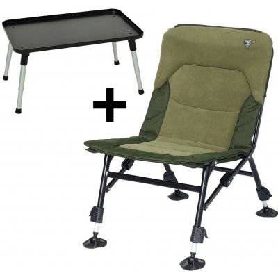 Giants fishing Sedačka Chair XS-Light – Sleviste.cz