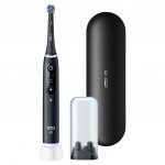 Oral-B iO Series 6 Black Onyx – Zboží Dáma