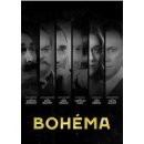 BOHÉMA - Edice ČT DVD