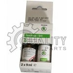 Tužka laková - hnědá Maple ŠKODA Original OEM 000050300AH8Z