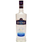 Flagship Vodka 40% 1 l (holá láhev) – Hledejceny.cz