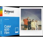 Polaroid COLOR FILM FOR 600 – Zboží Živě