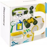Discovery Sada pro průzkumníka Basics EK70 – Hledejceny.cz