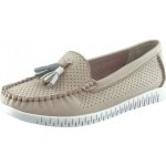 Evento mokasíny 23PB08 5372 růžová – Sleviste.cz