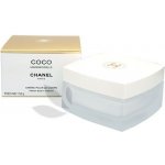 Chanel Coco Mademoisselle tělový krém 150 ml – Hledejceny.cz