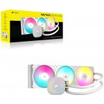 Corsair NAUTILUS 360 ARGB CW-9060095-WW – Zbozi.Blesk.cz