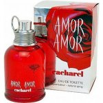 Cacharel Amor Amor toaletní voda dámská 100 ml – Sleviste.cz