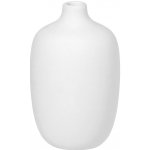 Váza CEOLA 13 cm, bílá, Blomus – Hledejceny.cz