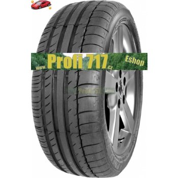 Vraník PS2 205/55 R16 94H