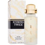 Iceberg Twice Gold toaletní voda pánská 125 ml – Hledejceny.cz