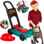 Woooie dětská sekačka + přilba + se zvukem – Zboží Mobilmania