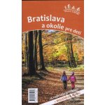 Bratislava a okolie pre deti – Hledejceny.cz