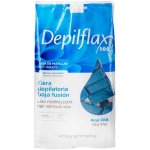 DEPILFLAX Depilační vosk tvrdý 1 kg AZULEN – Zboží Dáma