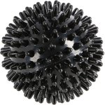 Masážní míč s výstupky HMS BLP01 - Lacrosse Ball – Hledejceny.cz