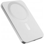 Epico EM31 3000 stříbrná – Zboží Mobilmania