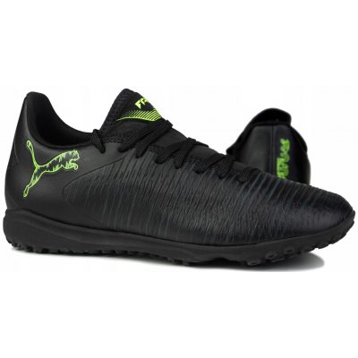 Puma Future 8 Play TT Puma black/fizzy – Zbozi.Blesk.cz