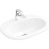 Umyvadla Villeroy & Boch O.novo 41615601