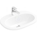 Villeroy & Boch O.novo 41615601 – Hledejceny.cz
