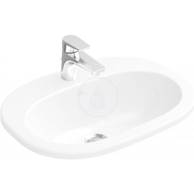 Villeroy & Boch O.novo 41615601 – Hledejceny.cz