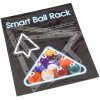 Smart Ball Rack Rozstřelová podložka 2ks