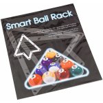 Smart Ball Rack Rozstřelová podložka 2ks – Zboží Mobilmania