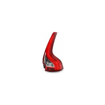 Zadní světlo - pravé VOLVO XC60 | 2008-2013 | VALEO | – Hledejceny.cz