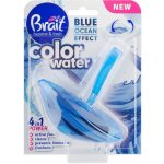 Brait wc blist color water Blue effect 40 g – Sleviste.cz