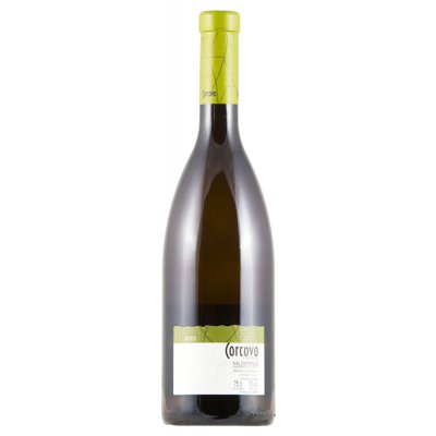 DO Valdepeñas Corcovo Verdejo 2022 13% 0,75 l (holá láhev) – Hledejceny.cz