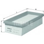Vzduchový filtr MAHLE LX 266 – Hledejceny.cz