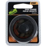 Fox Edges kwick change pop up weights Swan 10ks – Hledejceny.cz