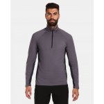 Kilpi pánské termoprádlo Willie-m UM0506KI šedá – Zboží Dáma