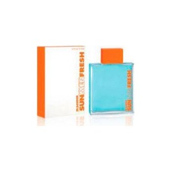 Mandarina Duck Scarlet Rain toaletní voda dámská 100 ml