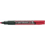 Pentel SMW26 Wet Erase červený – Zboží Mobilmania