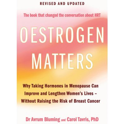 Oestrogen Matters (Revised Edition) – Zboží Dáma
