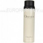 Calvin Klein Obsession Men deospray 152 g – Zboží Dáma