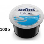 Lavazza BLUE Espresso Dec Decaffeintato 100 ks – Sleviste.cz