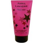 Avril Lavigne Black Star Woman sprchový gel 150 ml – Hledejceny.cz